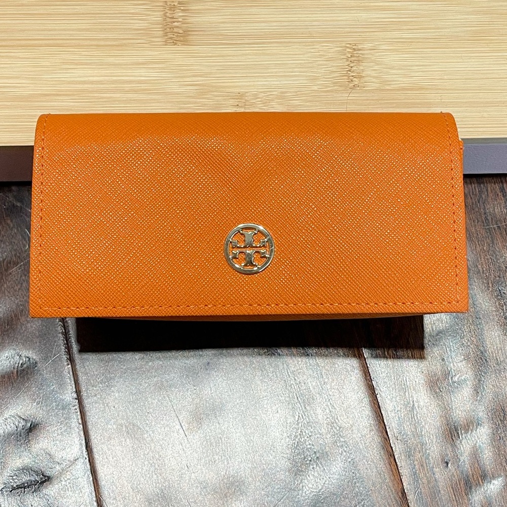 Tory Burch Sunglasses Case NEW